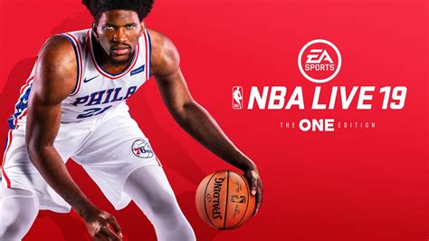 NBA Live 20 .